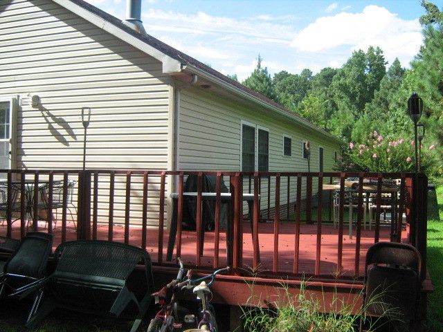 2806 Ader St, Durham, NC 27704