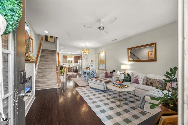 2806 Bedford Green Dr #102, Raleigh, NC 27604