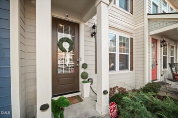 2806 Bedford Green Dr #102, Raleigh, NC 27604