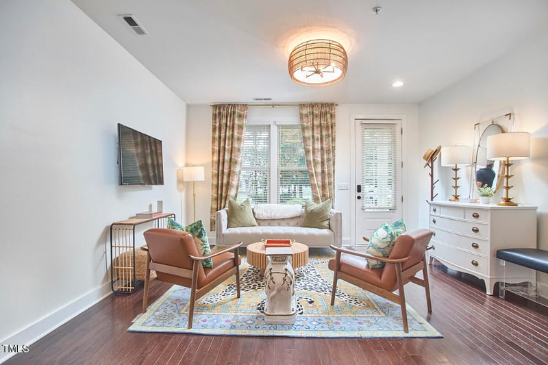 2806 Bedford Green Dr #108, Raleigh, NC 27604