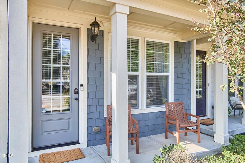 2806 Bedford Green Dr #108, Raleigh, NC 27604
