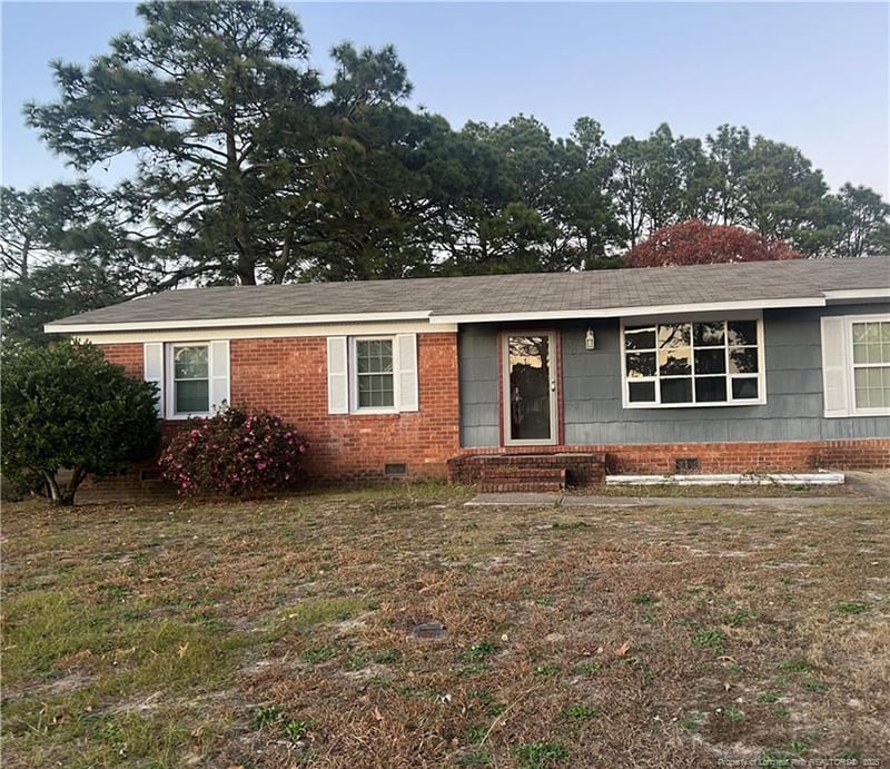2806 Cramer Dr, Fayetteville, NC 28306