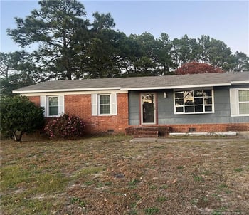 2806 Cramer Dr, Fayetteville, NC 28306