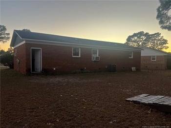 2806 Cramer Dr, Fayetteville, NC 28306