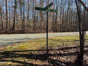 2806 Creek Point Rd, Graham, NC 27253