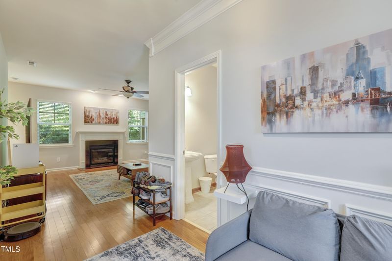 2806 Evanston Ave, Durham, NC 27703