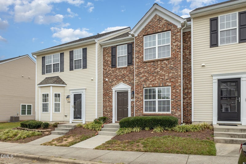 2806 Gross Ave, Wake Forest, NC 27587