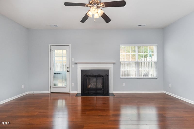 2806 Gross Ave, Wake Forest, NC 27587