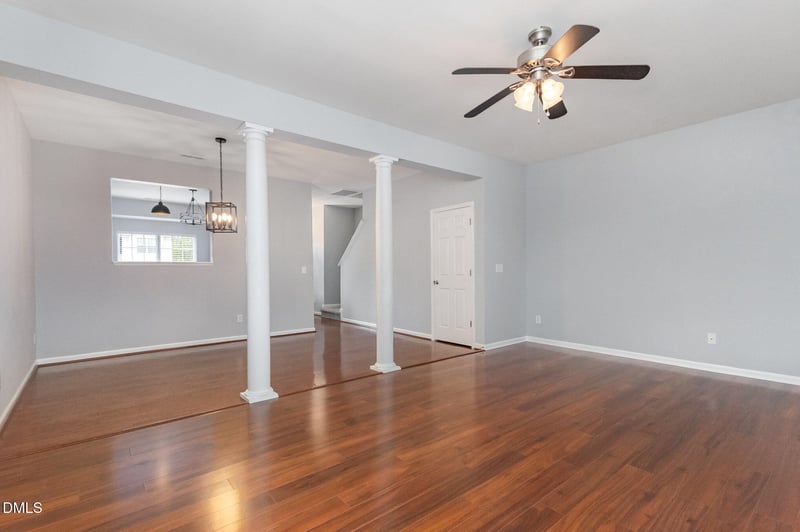 2806 Gross Ave, Wake Forest, NC 27587