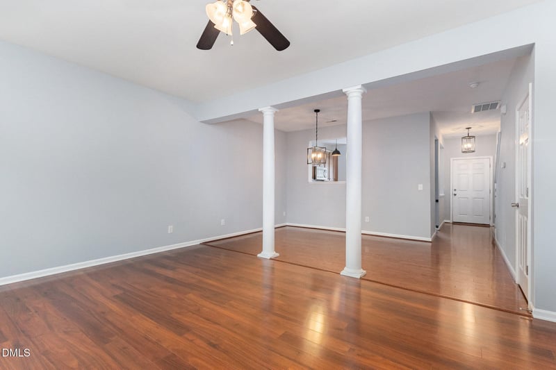 2806 Gross Ave, Wake Forest, NC 27587