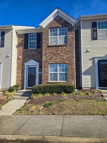 2806 Gross Ave, Wake Forest, NC 27587