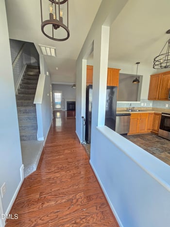 2806 Gross Ave, Wake Forest, NC 27587