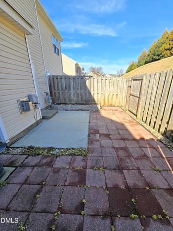 2806 Gross Ave, Wake Forest, NC 27587