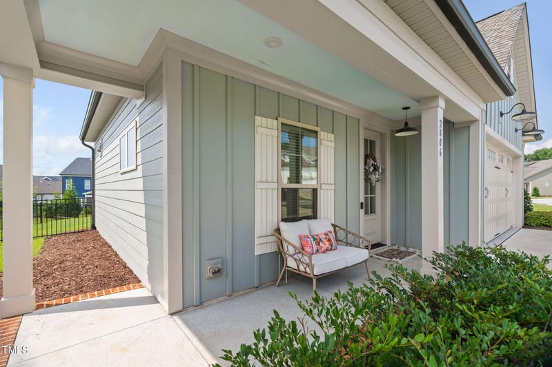 2806 High Plains Dr, Fuquay Varina, NC 27526