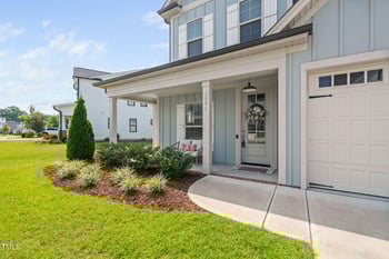 2806 High Plains Dr, Fuquay Varina, NC 27526