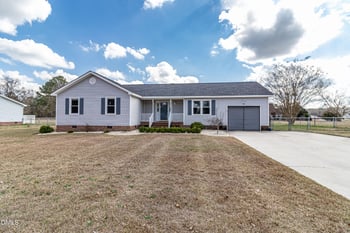 2806 Indian Springs Rd, Seven Springs, NC 28578