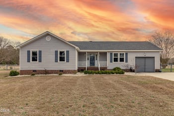 2806 Indian Springs Rd, Seven Springs, NC 28578