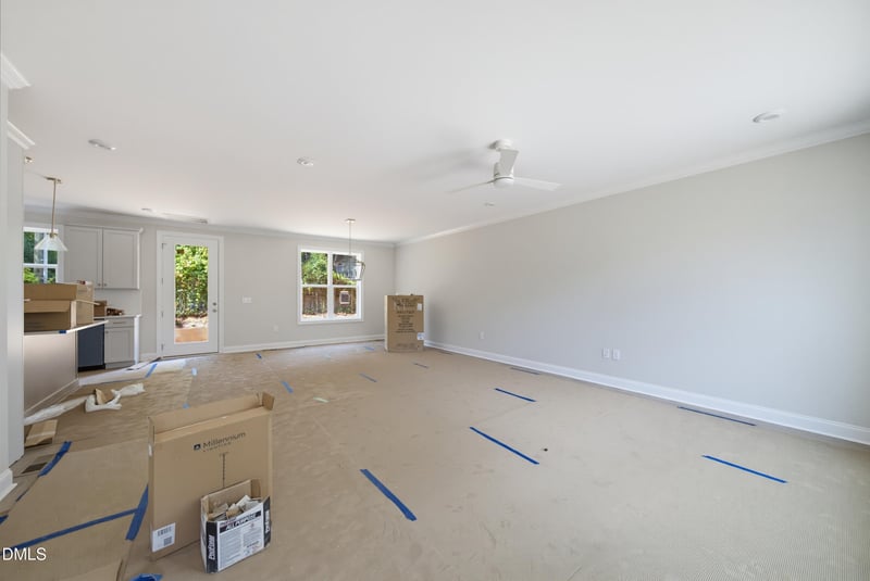 2806 Kilgore Ave, Raleigh, NC 27607