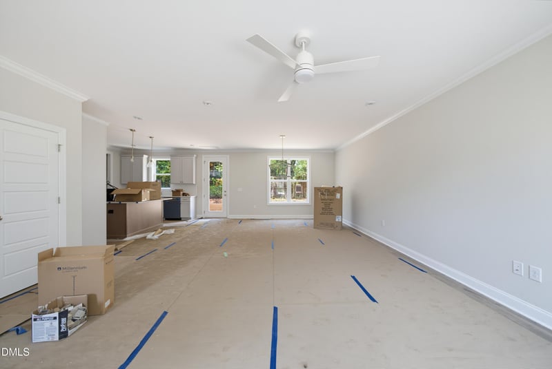 2806 Kilgore Ave, Raleigh, NC 27607