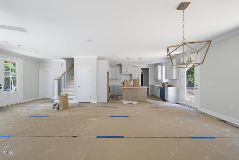 2806 Kilgore Ave, Raleigh, NC 27607