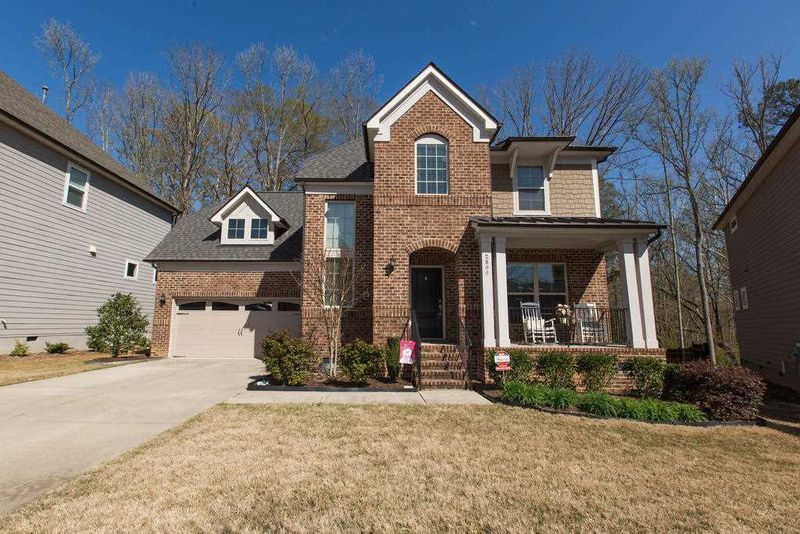 2806 Lemnos Dr, Apex, NC 27502