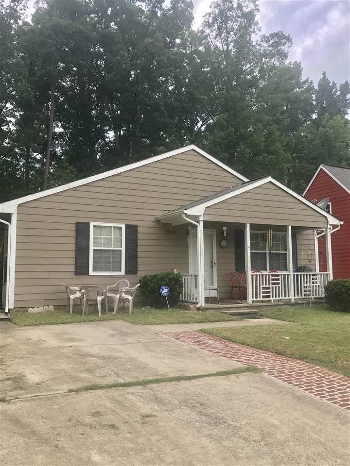 2806 Lexington St, Durham, NC 27707