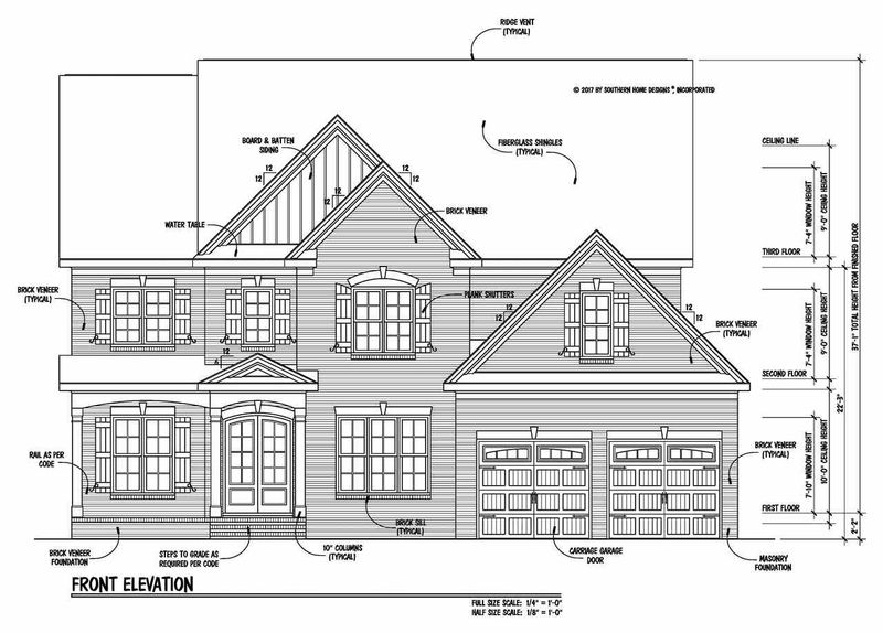 2806 Oberry St, Raleigh, NC 27607