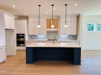 2806 Pathway Dr, Chapel Hill, NC 27516