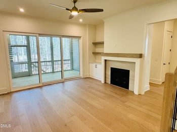 2806 Pathway Dr, Chapel Hill, NC 27516