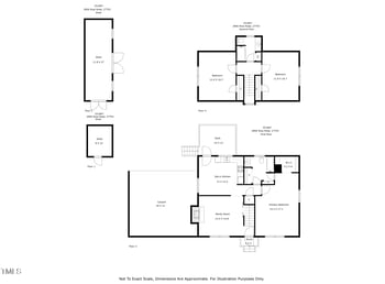 2806 Ross Rd, Durham, NC 27703