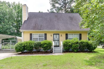 2806 Ross Rd, Durham, NC 27703