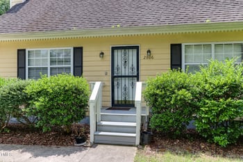 2806 Ross Rd, Durham, NC 27703