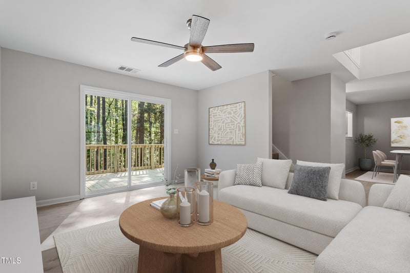 2806 Shaftsbury St, Durham, NC 27704
