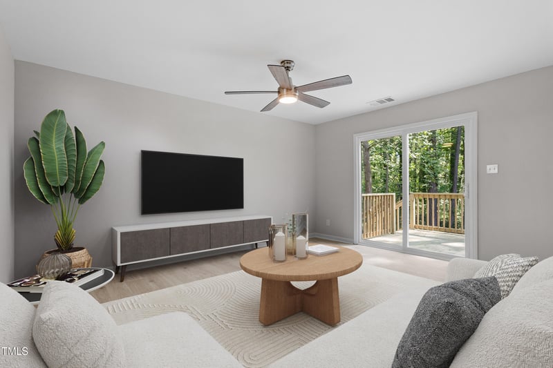 2806 Shaftsbury St, Durham, NC 27704