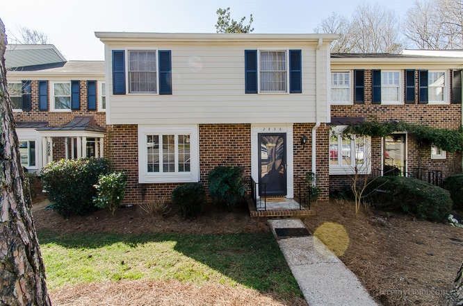 2806 Wycliff Rd, Raleigh, NC 27607