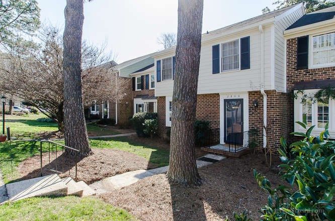 2806 Wycliff Rd, Raleigh, NC 27607