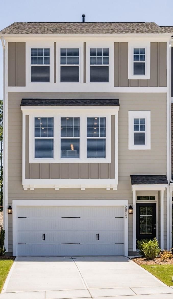 2807 Austin Falls Station #409, Apex, NC 27502