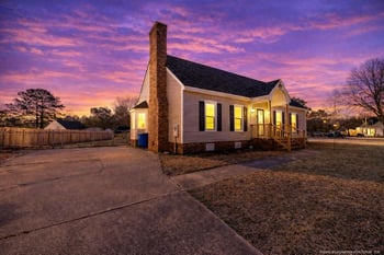 2807 Barkley Dr, Wilson, NC 27896