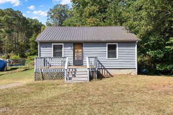 2807 Beck Rd, Durham, NC 27704