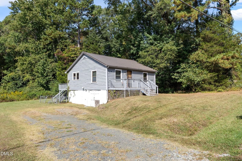 2807 Beck Rd, Durham, NC 27704