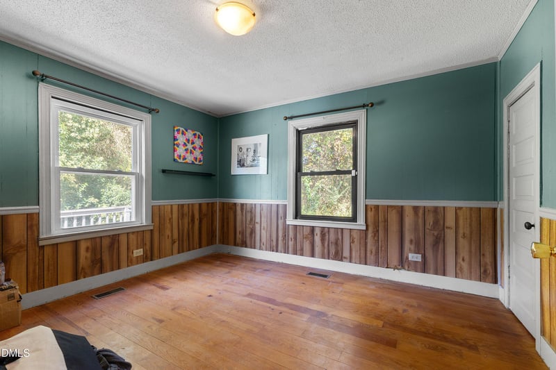 2807 Beck Rd, Durham, NC 27704