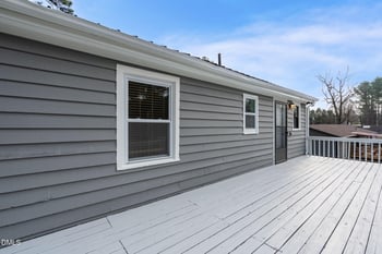 2807 Beck Rd, Durham, NC 27704