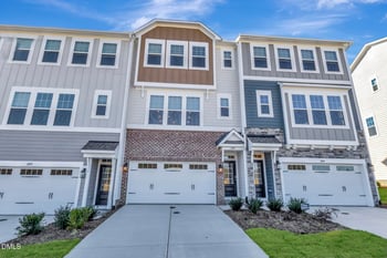 2807 Carbondale Ct #639, Apex, NC 27502