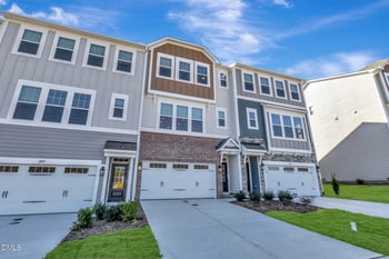 2807 Carbondale Ct #639, Apex, NC 27502