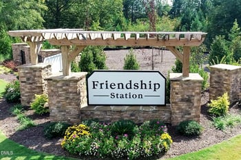 2807 Carbondale Ct #639, Apex, NC 27502