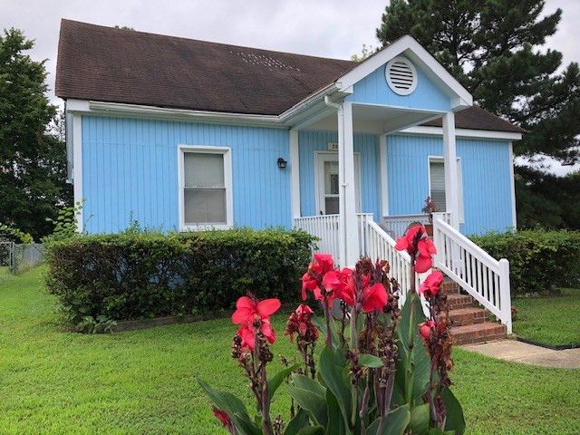 2807 Crest St, Durham, NC 27705