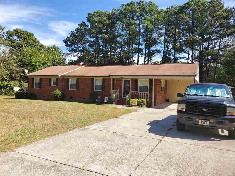 2807 Crestline Ave, Raleigh, NC 27603