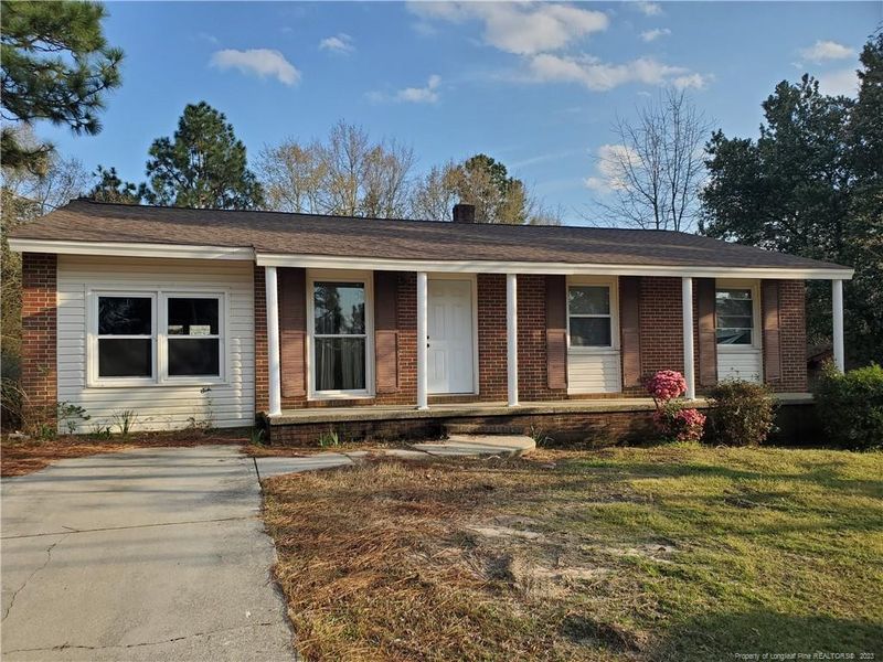 2807 Eldorado Rd, Fayetteville, NC 28306