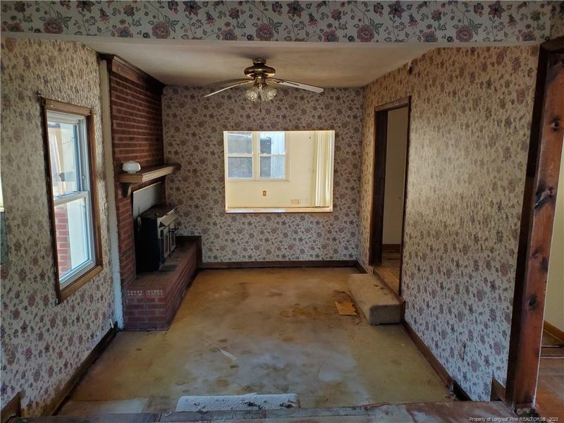 2807 Eldorado Rd, Fayetteville, NC 28306