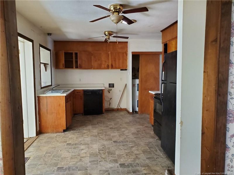 2807 Eldorado Rd, Fayetteville, NC 28306